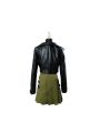 Fate/Grand Order Fate Go Saber Moon Girlfriend Cosplay Costume