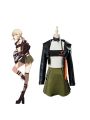 Fate/Grand Order Fate Go Saber Moon Girlfriend Cosplay Costume
