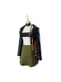 Fate/Grand Order Fate Go Saber Moon Girlfriend Cosplay Costume