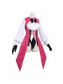 FateGrand Order FGO Tamamo Koyanskaya Bunny Girl Cosplay Costume