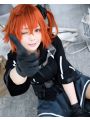 FateGrand Order Grand Master Cosplay Costume