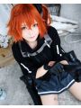 FateGrand Order Grand Master Cosplay Costume