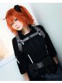 FateGrand Order Grand Master Cosplay Costume