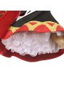 Fate/Grand Order Shuten Doji  Zombie Halloween Cosplay  Costume