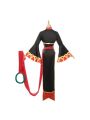 Fate/Grand Order Shuten Doji  Zombie Halloween Cosplay  Costume