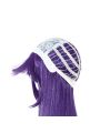 Fate/Stay night Sakura Matou  Long straight Purple Cosplay Wigs