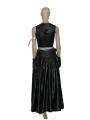 Final Fantasy VII 7 Tifa Lockhart Cosplay Costume