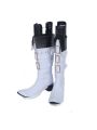 FGO Fate Grand Order Nightingale White Boots Cosplay Shoes