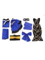 Fate/Grand Order Tamamo no Mae Cosplay Costumes