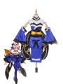 Fate/Grand Order Tamamo no Mae Cosplay Costumes