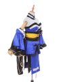 Fate/Grand Order Tamamo no Mae Cosplay Costumes