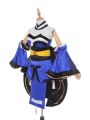 Fate/Grand Order Tamamo no Mae Cosplay Costumes