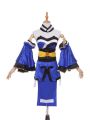 Fate/Grand Order Tamamo no Mae Cosplay Costumes