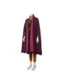 Film Anna Cosplay Costume 