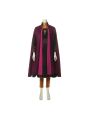Film Anna Cosplay Costume 