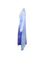 Film Elsa Cosplay Costume 