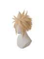 FINAL FANTASY Cloud Strife Blond Cosplay Wigs 2 Style