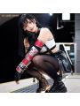 FINAL FANTASY Tifa Full Sets Cosplay Costume 