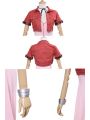 Final Fantasy VII 7 Aerith Cosplay Costumes