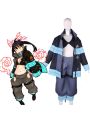 Fire Force Kotatsu Tamaki Uniform Cosplay Costume