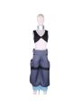 Fire Force Kotatsu Tamaki Uniform Cosplay Costume