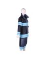 Fire Force Kotatsu Tamaki Uniform Cosplay Costume