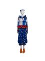 Five Nights at Freddy's Daycare Attendant Moon Cosplay Costume Halloween Costume