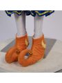 Five Nights at Freddy's Daycare Attendant Moon Cosplay Costume Halloween Costume