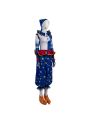Five Nights at Freddy's Daycare Attendant Moon Cosplay Costume Halloween Costume