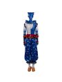 Five Nights at Freddy's Daycare Attendant Moon Cosplay Costume Halloween Costume