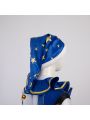 Five Nights at Freddy's Daycare Attendant Moon Cosplay Costume Halloween Costume