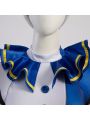Five Nights at Freddy's Daycare Attendant Moon Cosplay Costume Halloween Costume