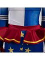 Five Nights at Freddy's Daycare Attendant Moon Cosplay Costume Halloween Costume