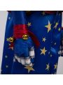 Five Nights at Freddy's Daycare Attendant Moon Cosplay Costume Halloween Costume