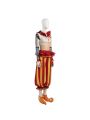 Five Nights at Freddy's Daycare Attendant Sun Cosplay Costume Halloween Costume