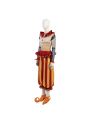 Five Nights at Freddy's Daycare Attendant Sun Cosplay Costume Halloween Costume