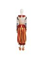 Five Nights at Freddy's Daycare Attendant Sun Cosplay Costume Halloween Costume