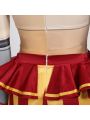 Five Nights at Freddy's Daycare Attendant Sun Cosplay Costume Halloween Costume