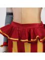 Five Nights at Freddy's Daycare Attendant Sun Cosplay Costume Halloween Costume