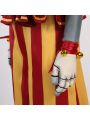 Five Nights at Freddy's Daycare Attendant Sun Cosplay Costume Halloween Costume
