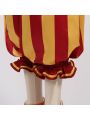 Five Nights at Freddy's Daycare Attendant Sun Cosplay Costume Halloween Costume