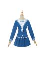Fruits Basket Honda Tooru Japanese Anime Cosplay Custume 