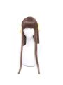 Fruits Basket HondaTooru Brown Long Cosplay Wigs