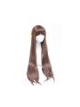 Fruits Basket HondaTooru Brown Long Cosplay Wigs