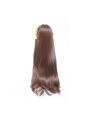 Fruits Basket HondaTooru Brown Long Cosplay Wigs