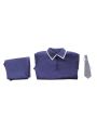 Fruitsbasket Yuki soma Kyo soma School Uniform Cosplay Costume