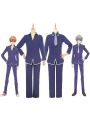 Fruitsbasket Yuki soma Kyo soma School Uniform Cosplay Costume
