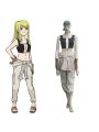 Fullmetal Alchemist Brotherhood Winry Rockbell  Cosplay Costume Custom Made