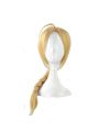Fullmetal Alchemist Edward Elric 45cm Long Golden Cosplay Wig