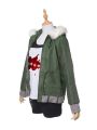Futaba Sakura Persona 5 Brown Game Cosplay Costumes 